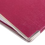 زونکن کتان لبه فلز 7.5 سانت - تصویر 40