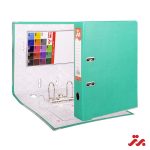 زونکن کتان لبه فلز 7.5 سانت - تصویر 42