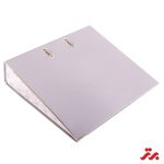 زونکن کتان لبه فلز 7.5 سانت - تصویر 31