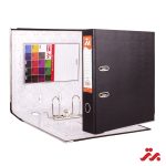 زونکن کتان لبه فلز 7.5 سانت - تصویر 29