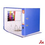 زونکن کتان لبه فلز 7.5 سانت - تصویر 24