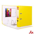 زونکن کتان لبه فلز 7.5 سانت - تصویر 12