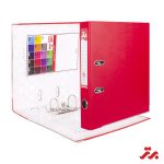زونکن کتان لبه فلز 7.5 سانت - تصویر 13
