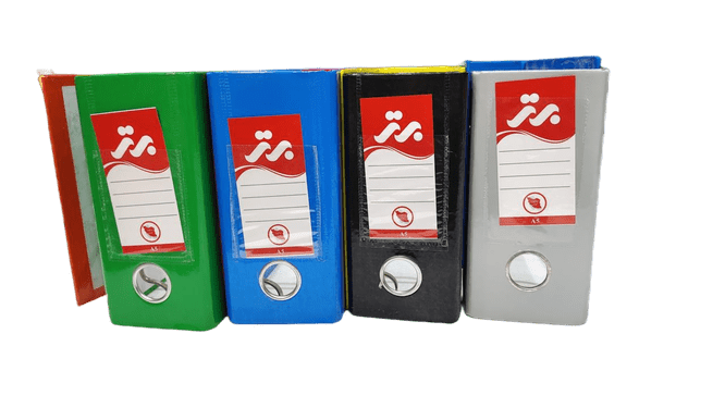 زونکن-8-سانت.png زونکن فانتزی A5 - تصویر 1