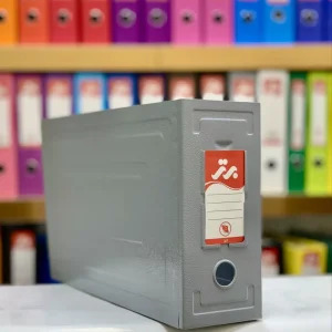 زونکن فلزی سه گوش